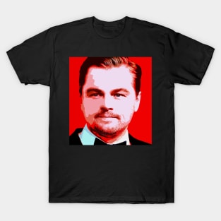 leonardo dicaprio T-Shirt